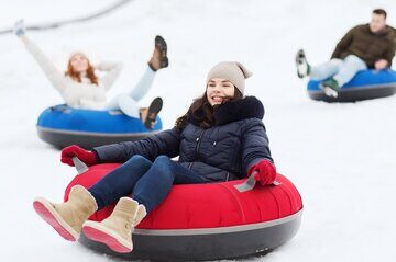 tubing